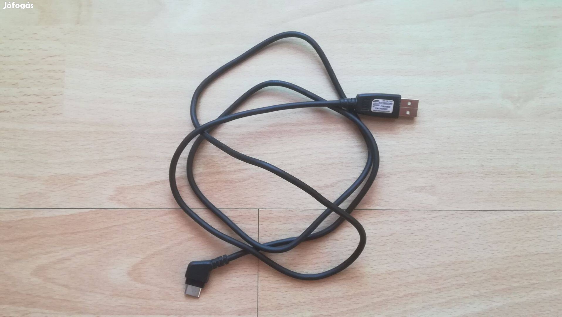 USB to Samsung - átalakító, adapter, kábel