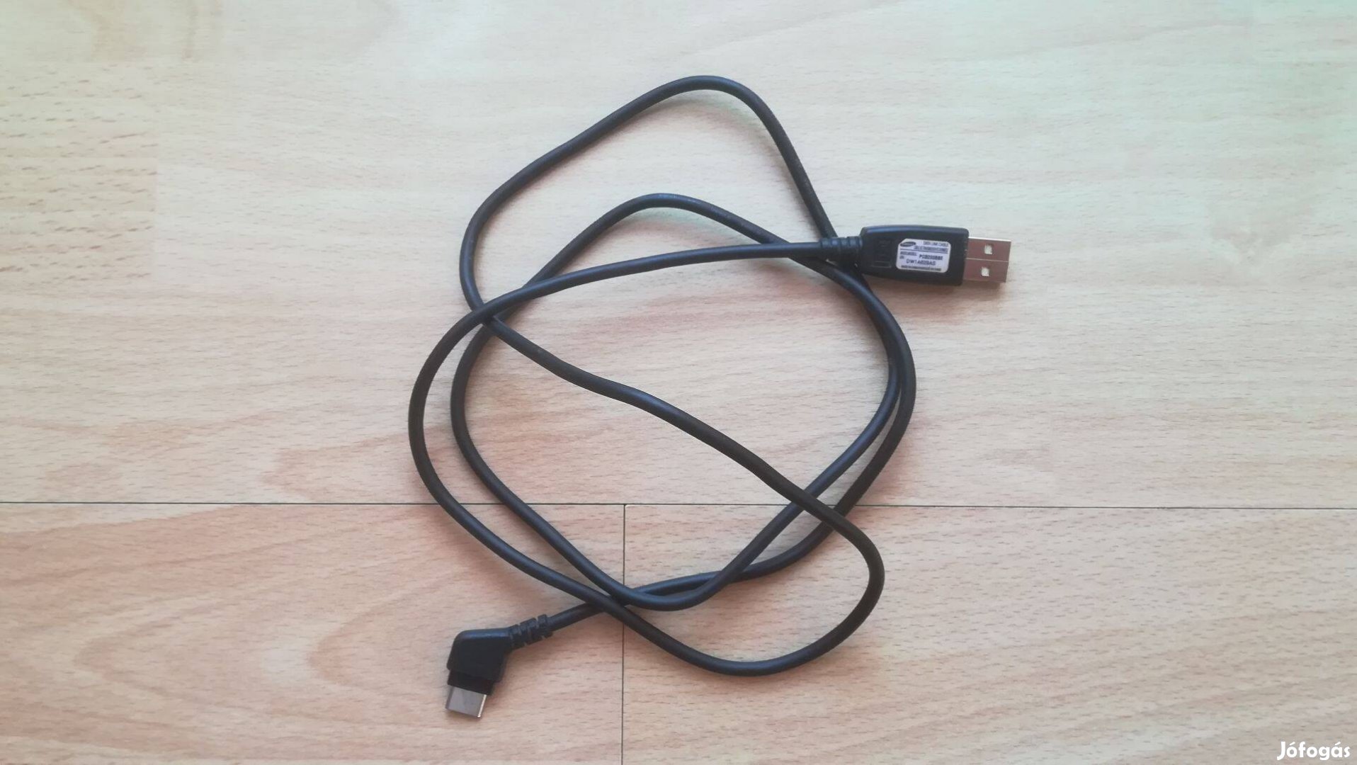 USB to Samsung átalakító, adapter, kábel