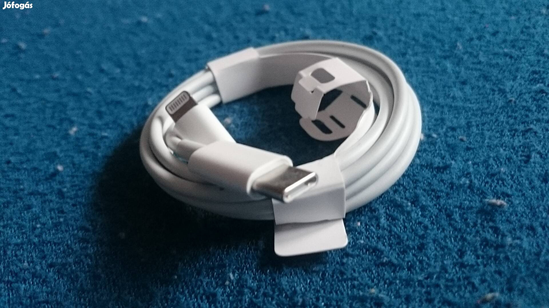 USB töltő adat kábel, mobiltelefon, okostelefon kábel 