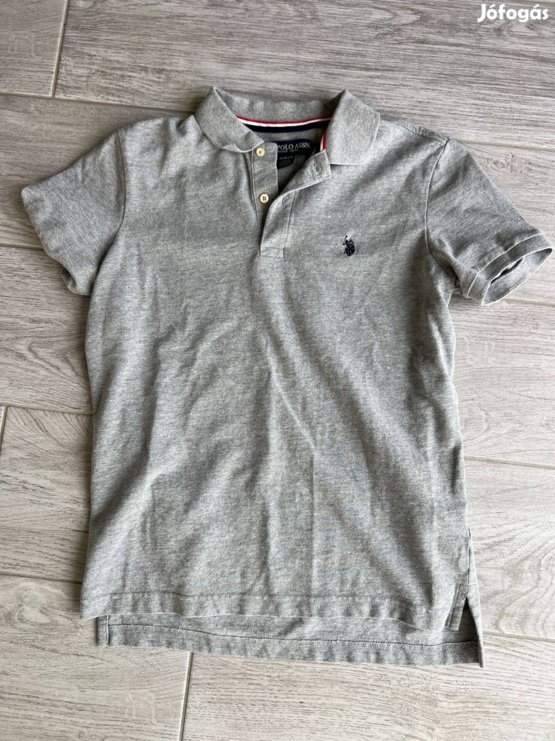 US Polo Assn Pólo M Új