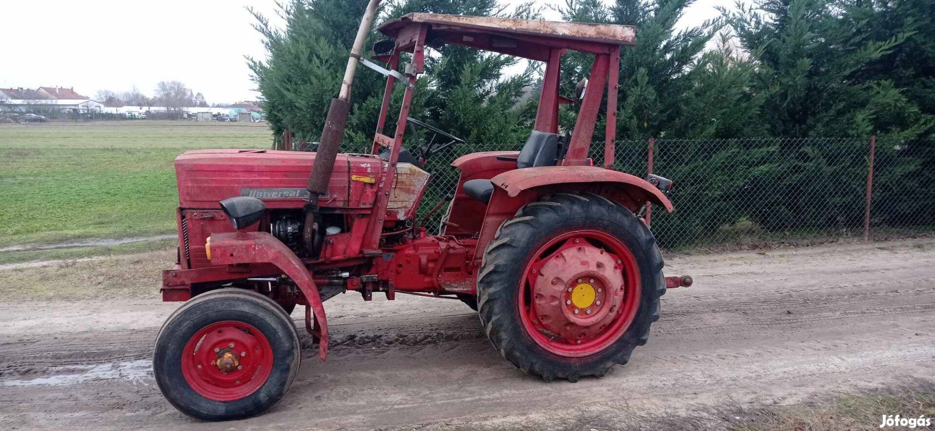 UTB 300 traktor