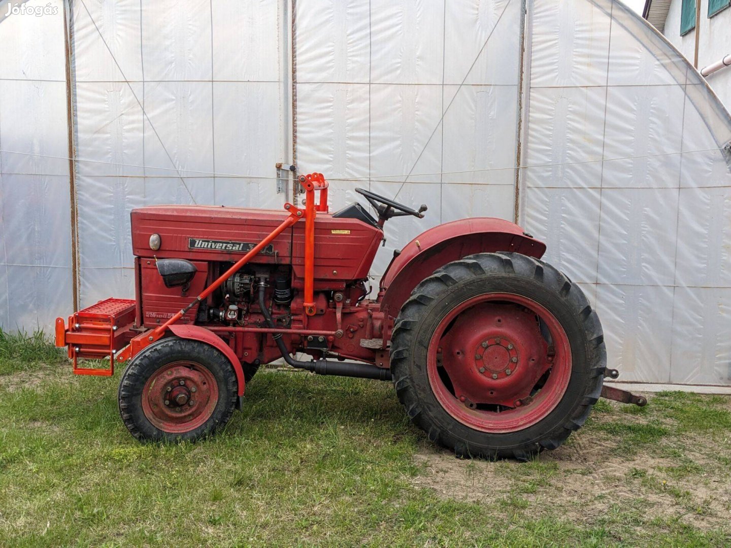 UTB 340-es Universal traktor eladó