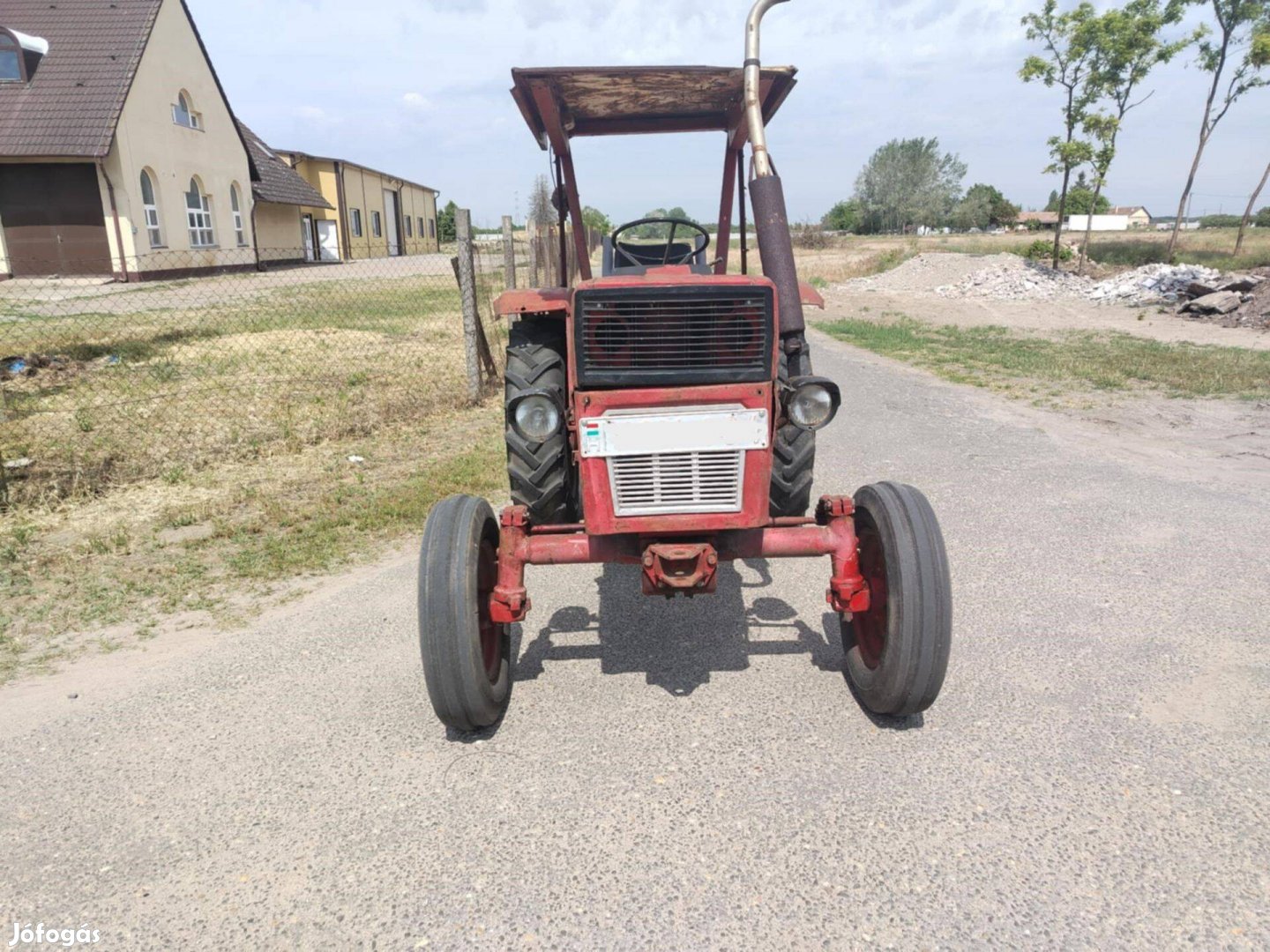 UTB 340 traktor