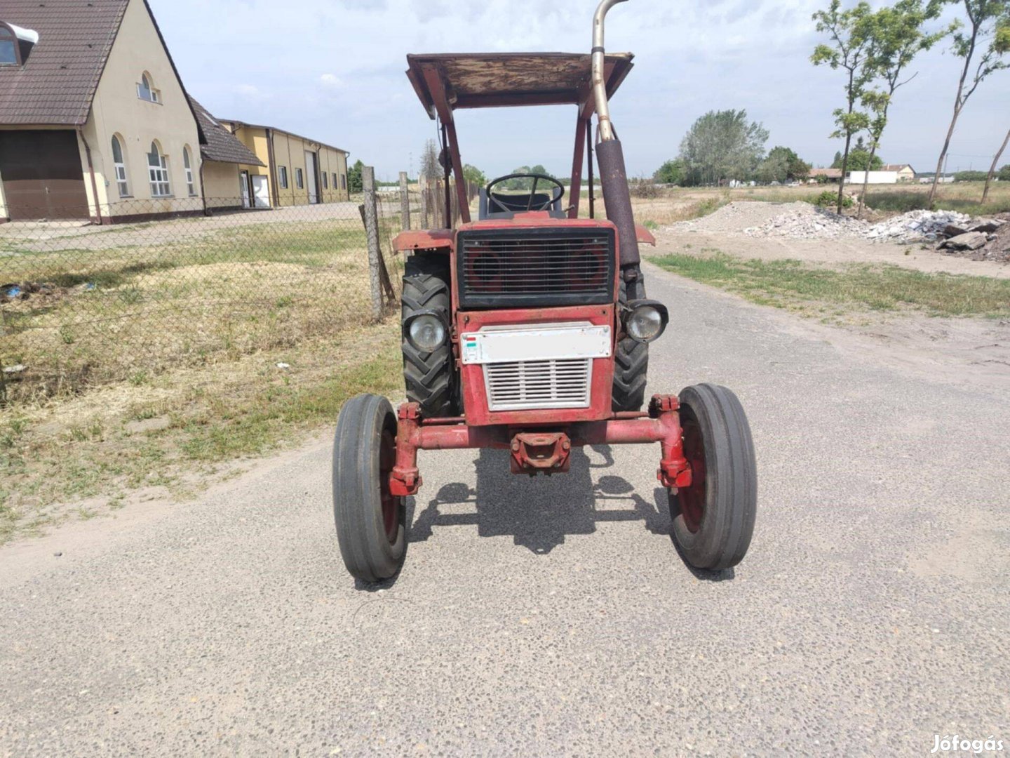 UTB 340 traktor