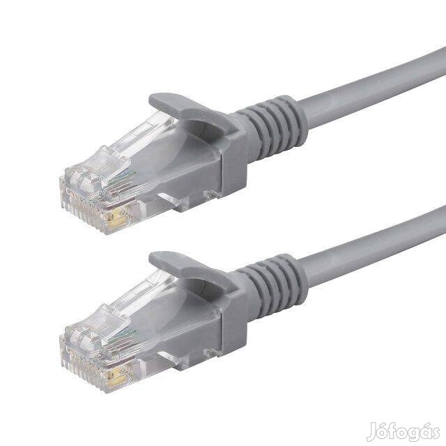 UTP Patch LAN Internet kábel RJ45 8p8c Cat5e - 10m