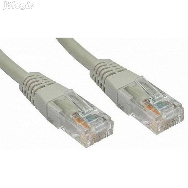 UTP Patch LAN Internet kábel RJ45 8p8c Cat5e - 20m