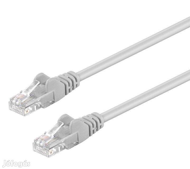 UTP Patch LAN Internet kábel RJ45 8p8c Cat5e - 7.5m