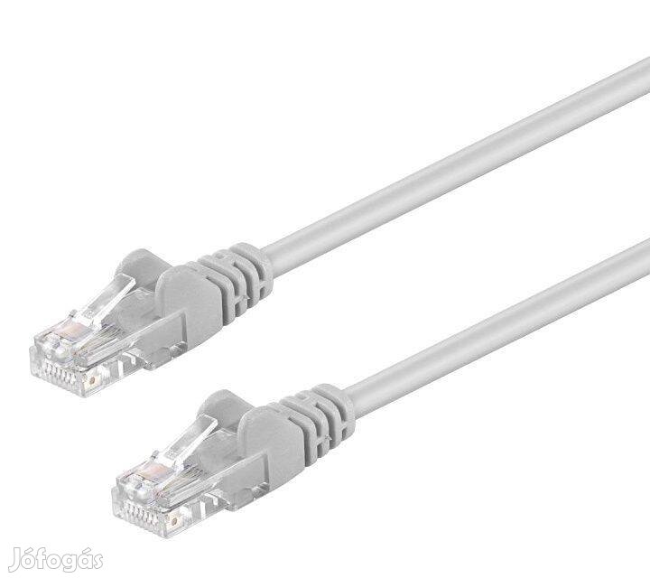 UTP Patch LAN Internet kábel RJ45 8p8c Cat5e - 7.5m _