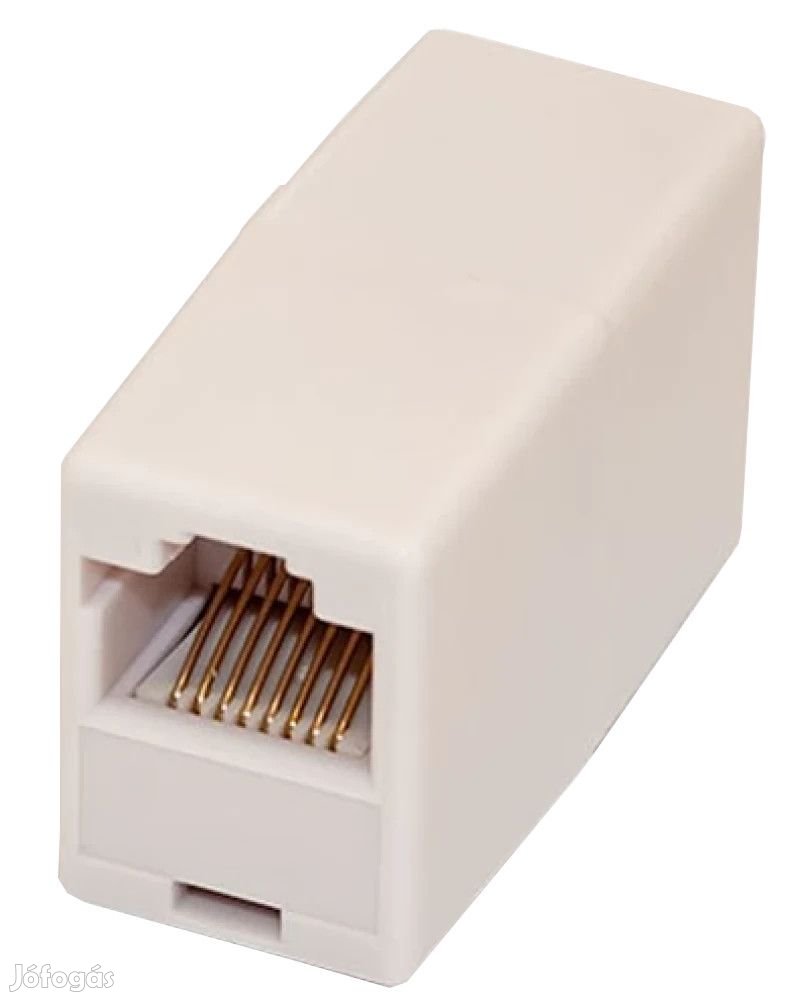 UTP RJ45 toldó