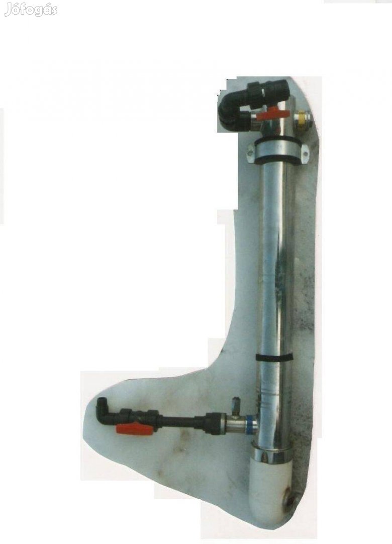 UV csíratalanitó vízhez 220 V