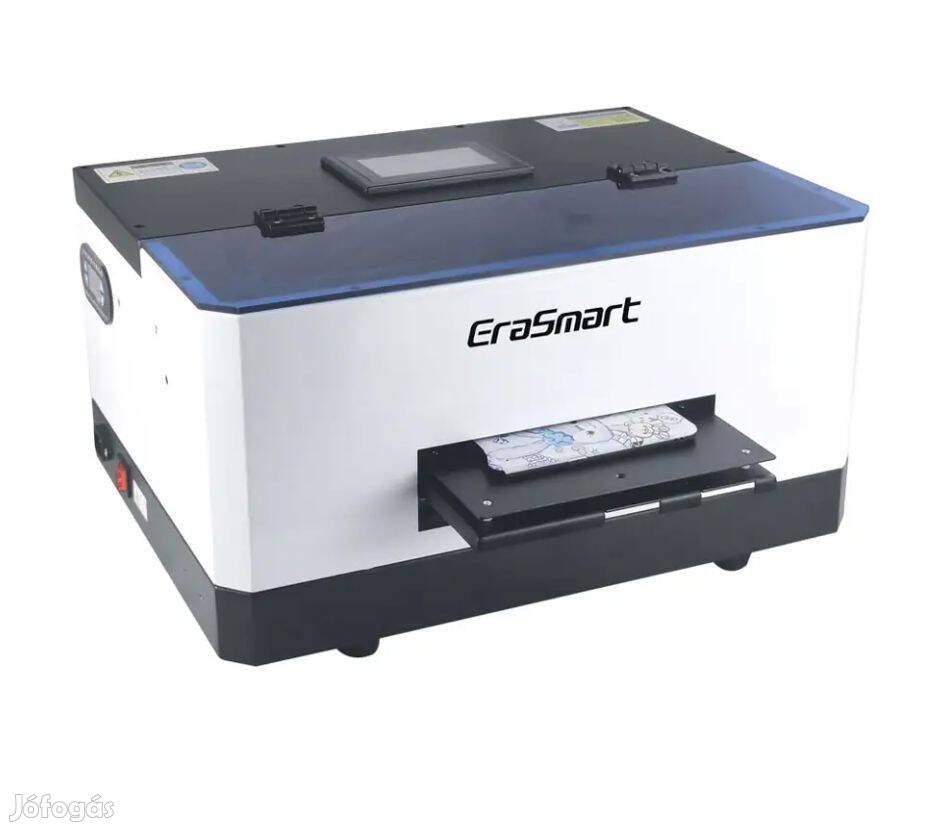 UV nyomtató / UV printer ( A5 méret )