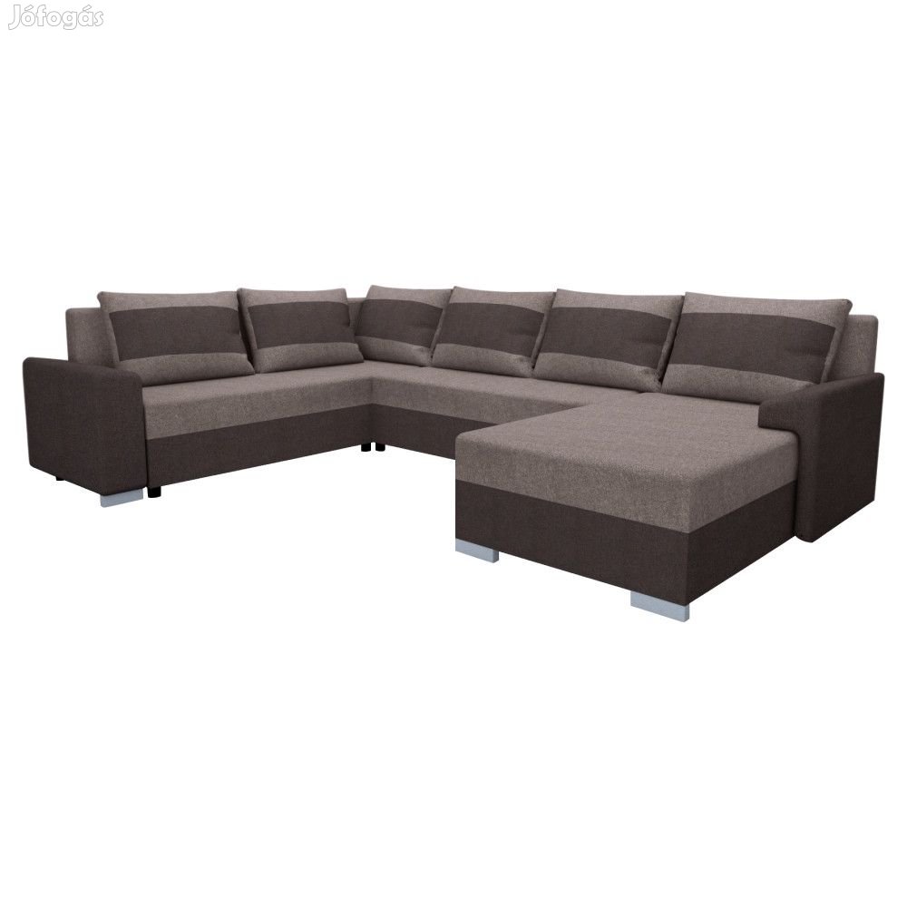 U alakú ülőgarnitúra 300 cm 0000393995