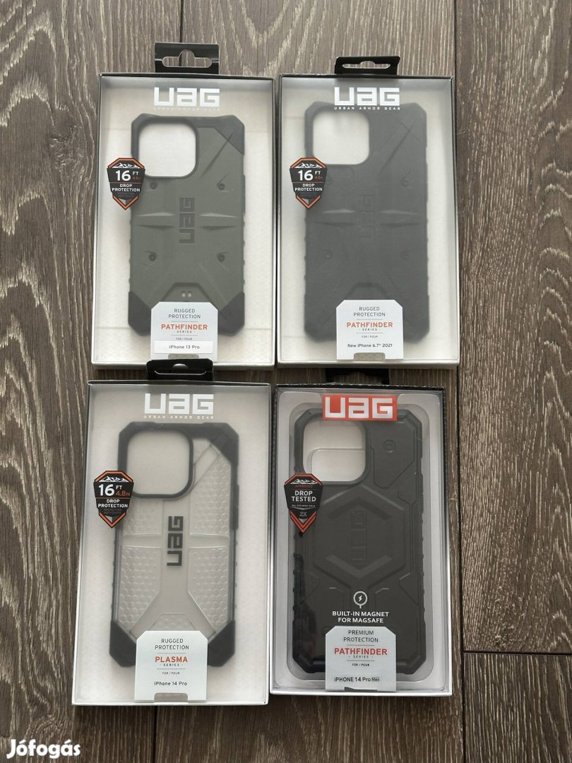 Uag Apple iphone 13 14 tok