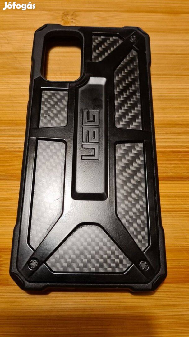 Uag Monarch Galaxy S20+