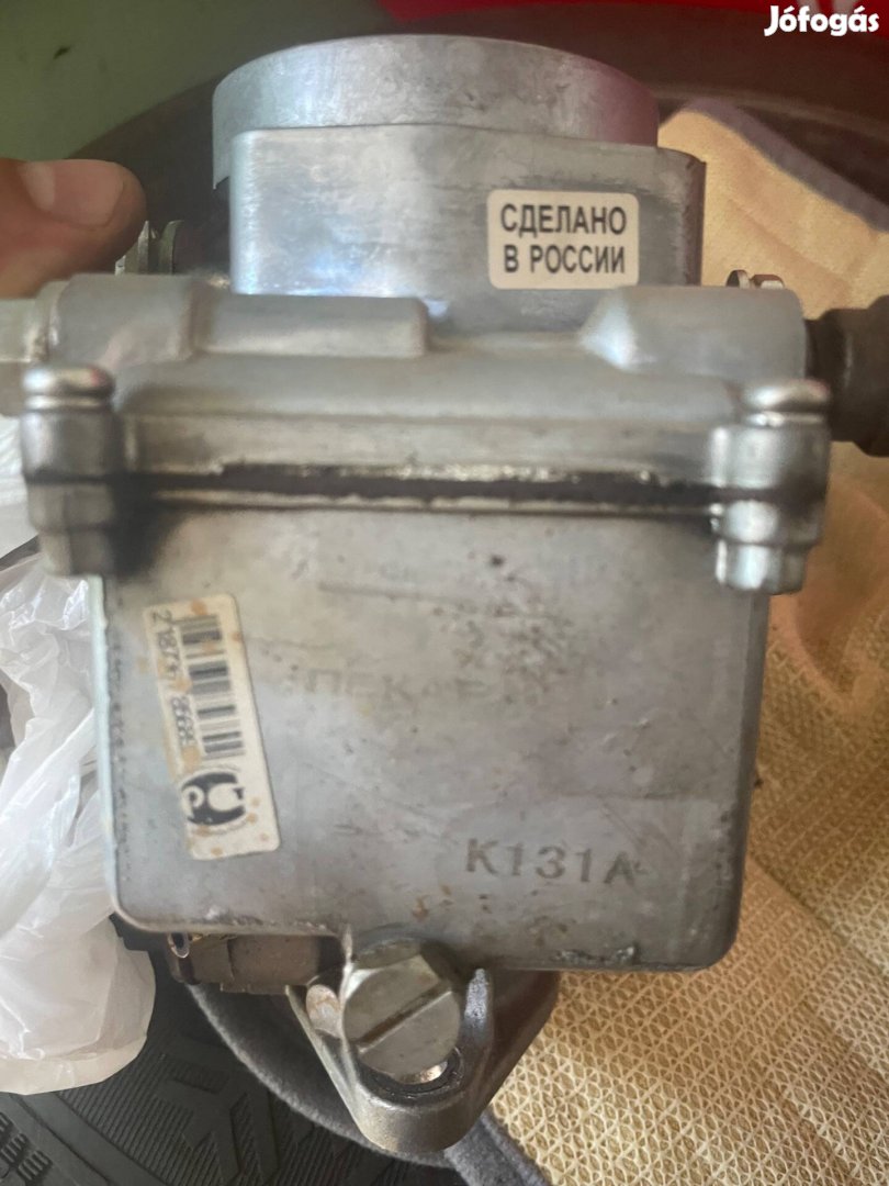 Uaz 452 alkatrész