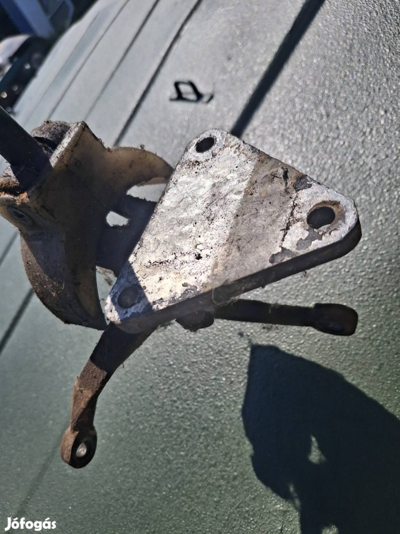 Uaz 452 váltó kulissza