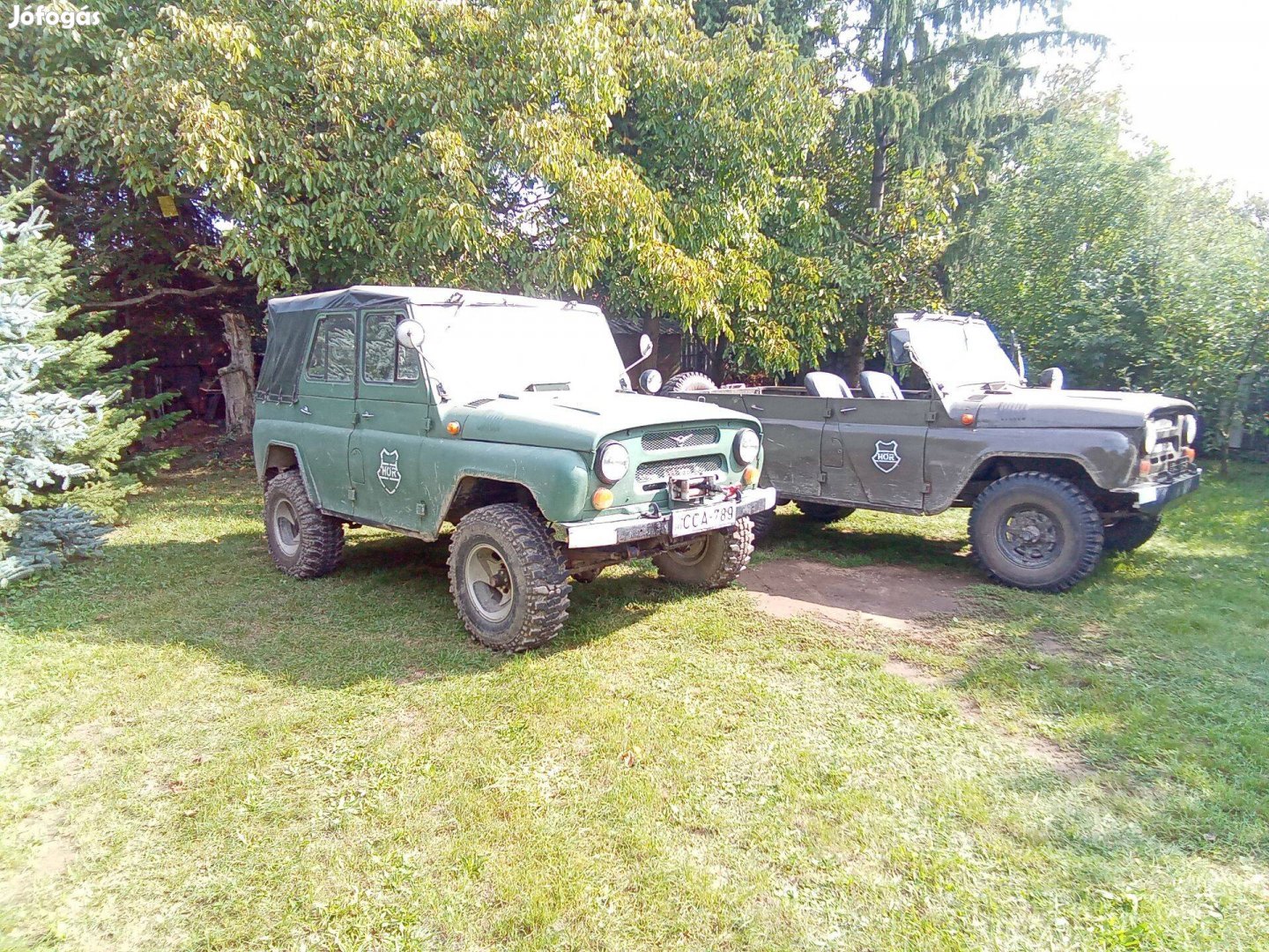 Uaz 469 diesel,hivatalos Eladó!