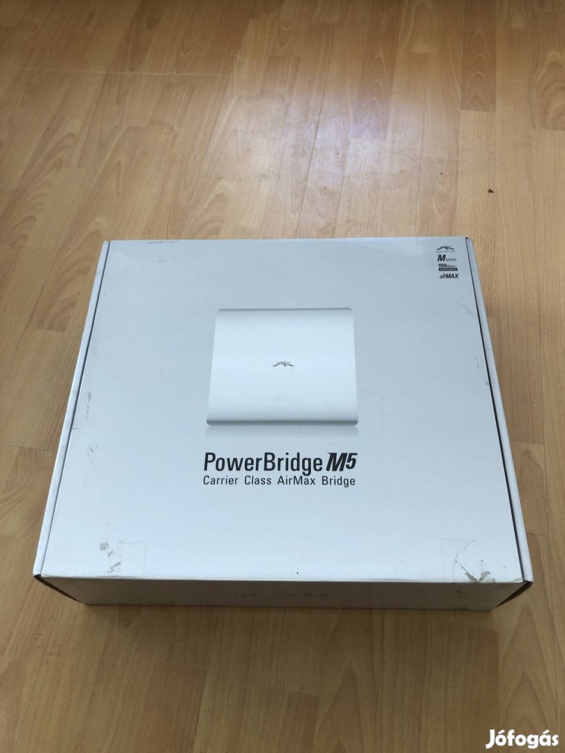 Ubi Powerbridge M5 Eladó