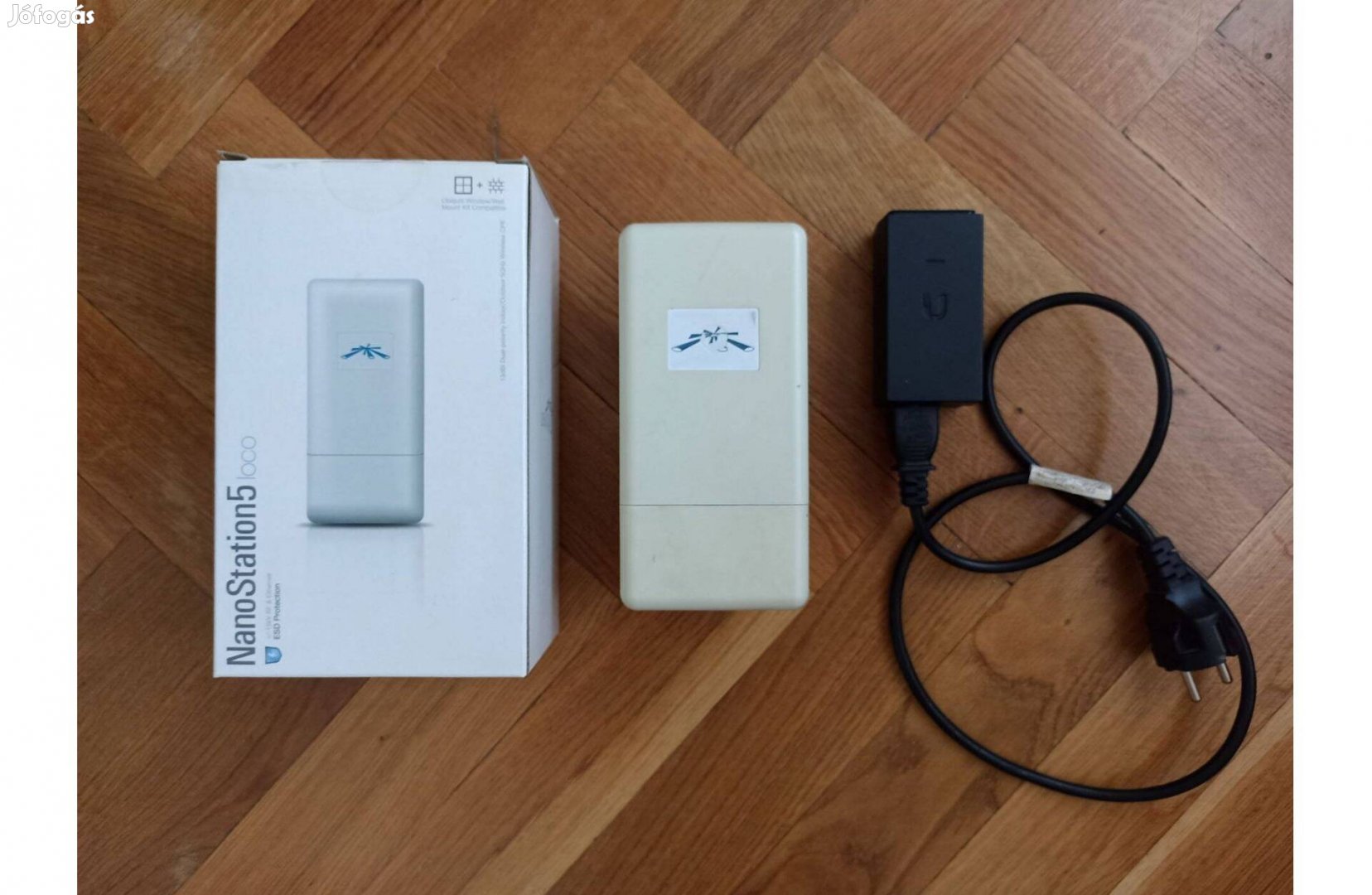 Ubiquiti Nanostation 5 Loco