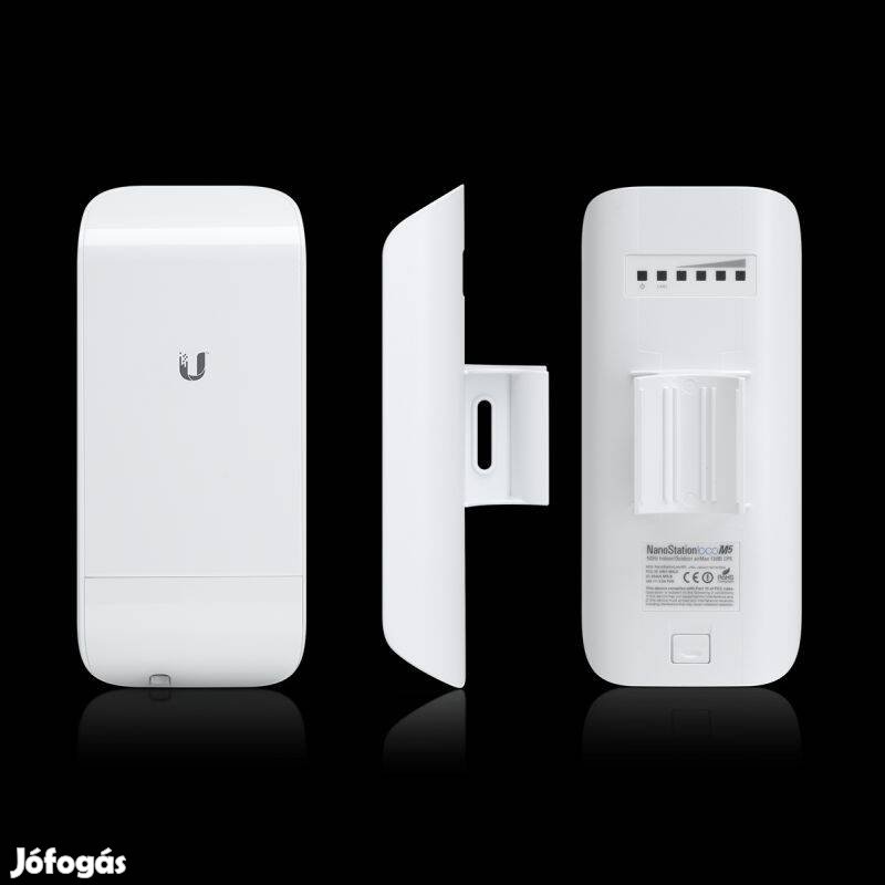 Ubiquiti Nanostation Loco M5