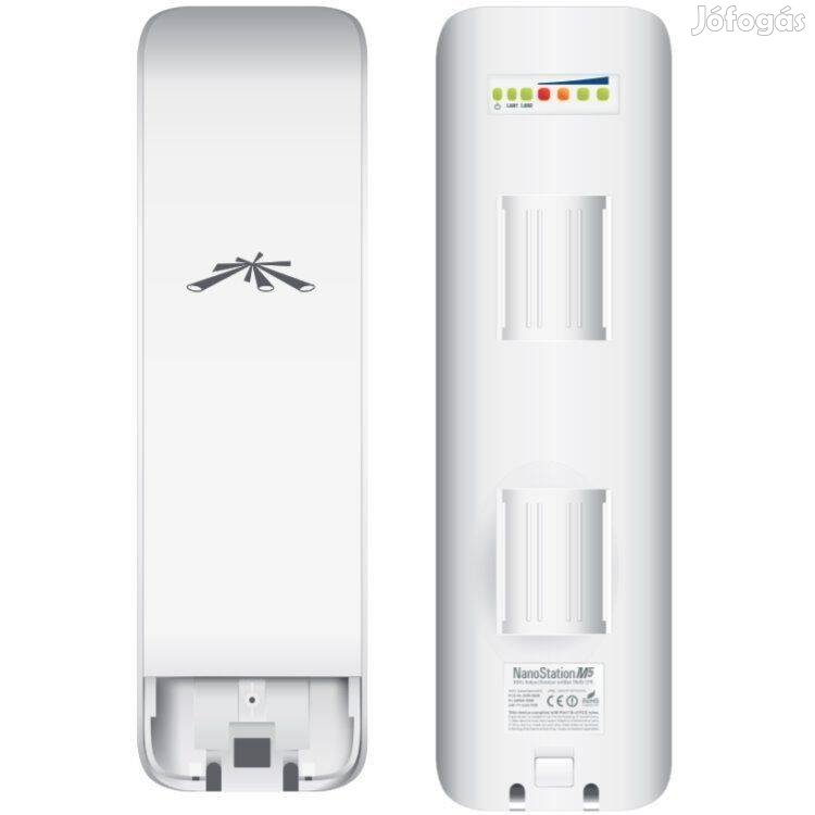 Ubiquiti Nanostation M5