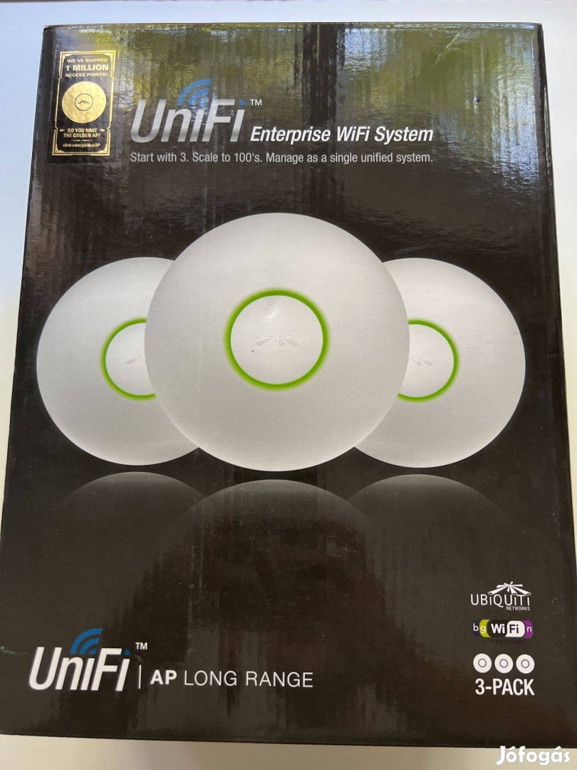 Ubiquiti Networks Unifi AP Long Range