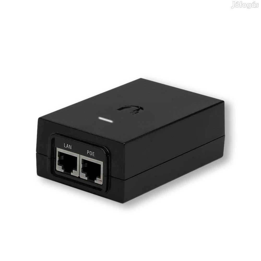 Ubiquiti PoE-48 Passive PoE Adapter (POE-48-24W)