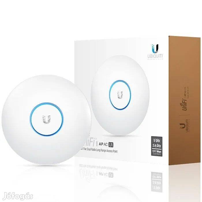 Ubiquiti Unifi AP U6 LR