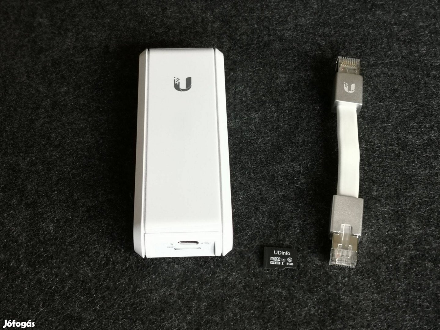Ubiquiti Unifi Cloud Key UC-CK garanciával