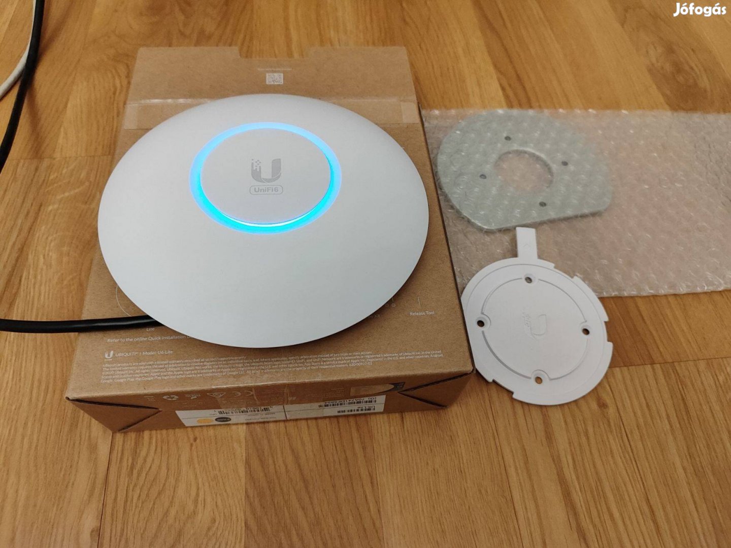 Ubiquiti Unifi U6 lite (U6-Lite)