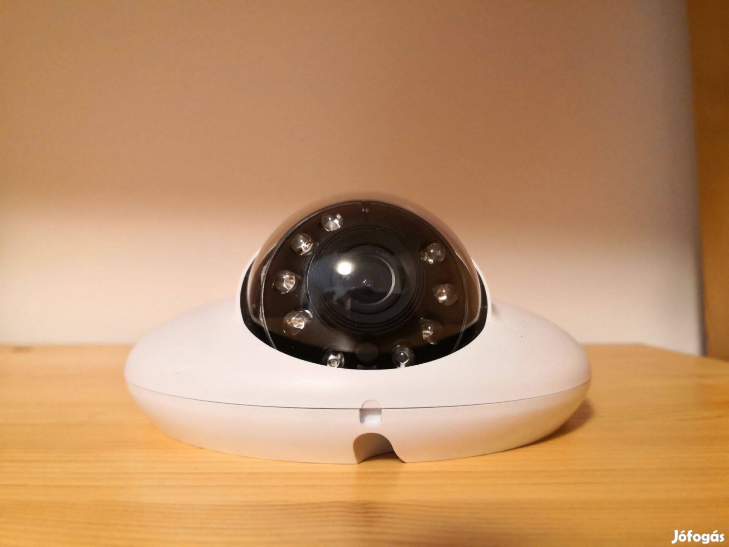 Ubiquiti Unifi Uvc-G3-Dome