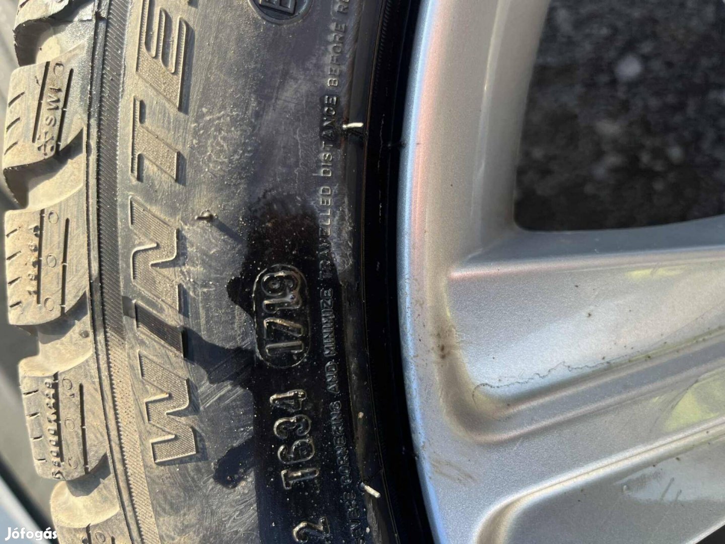 Üdv mindenkinek eladó S Mercedes alufelni