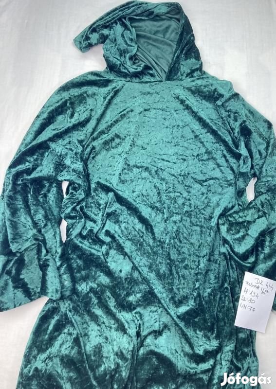 Udvarhölgy jelmez, hercegnő jelmez, felnőtt jelmez DK444