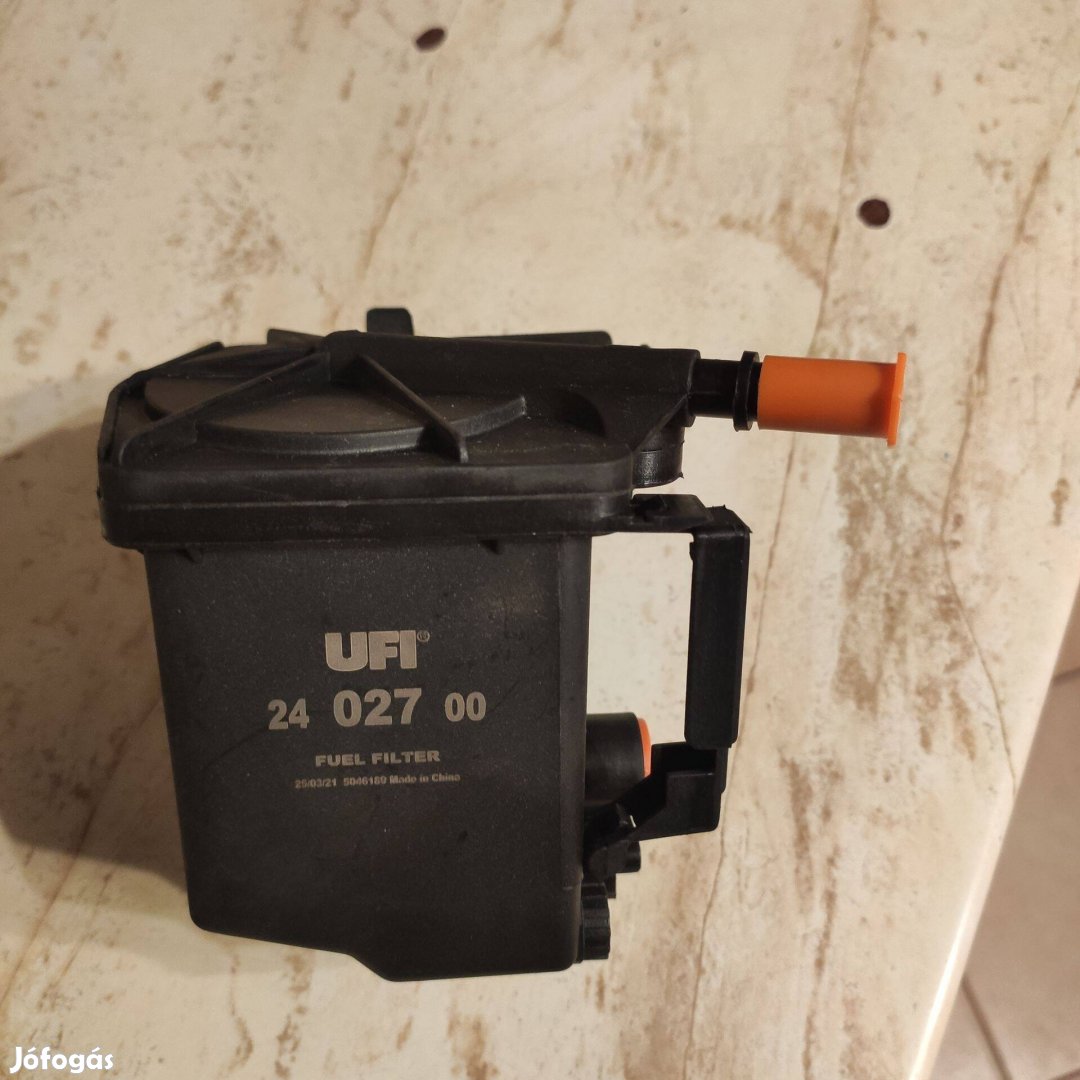 Ufi üzemanyag szűrő Ford