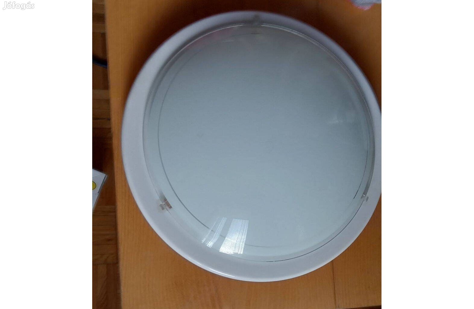 Ufo lámpa használatba kerülne