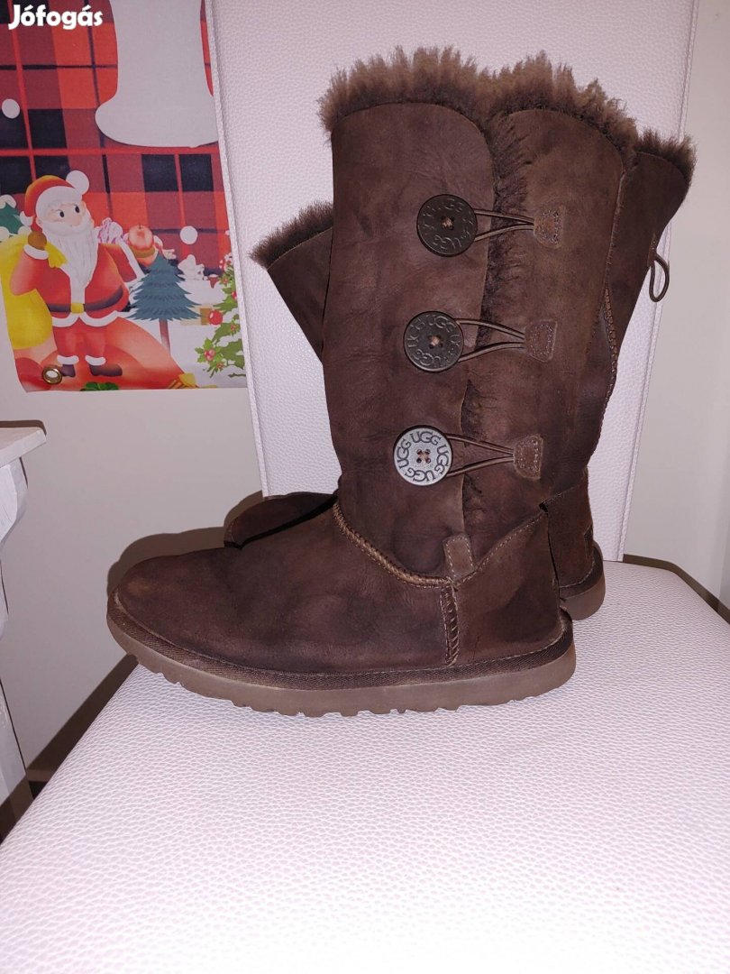 Ugg 1873 Bailey csizma 37