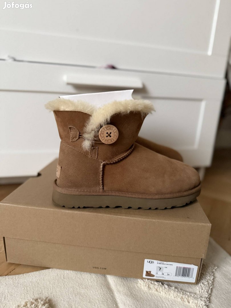 Ugg Bailey hócsizma