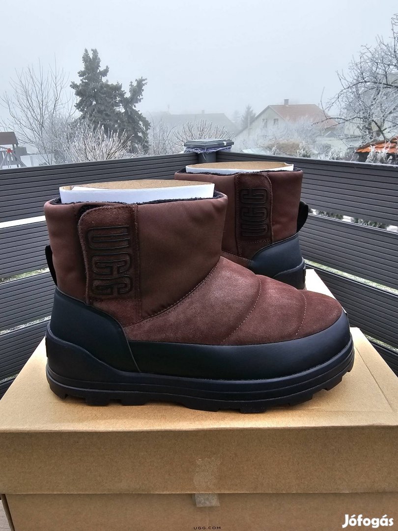 Ugg Classic Klamath Mini (39)