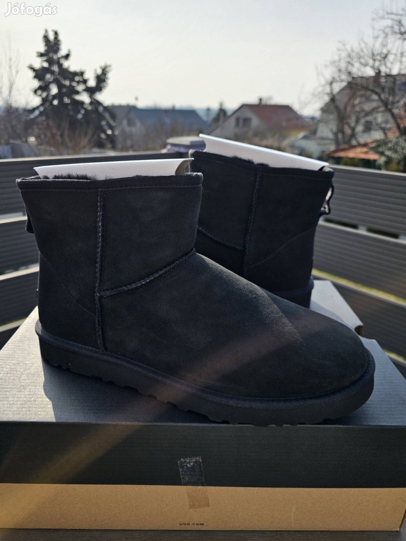Ugg Classic Mini Hótaposó (45)