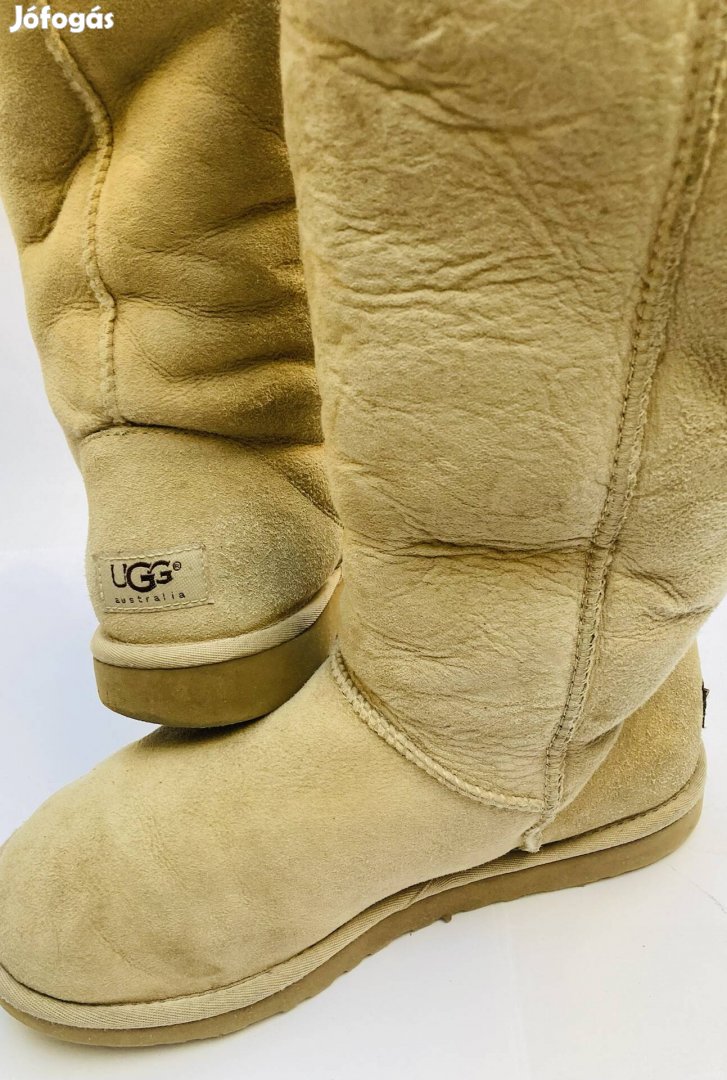 Ugg EU 38 hótaposó csizma