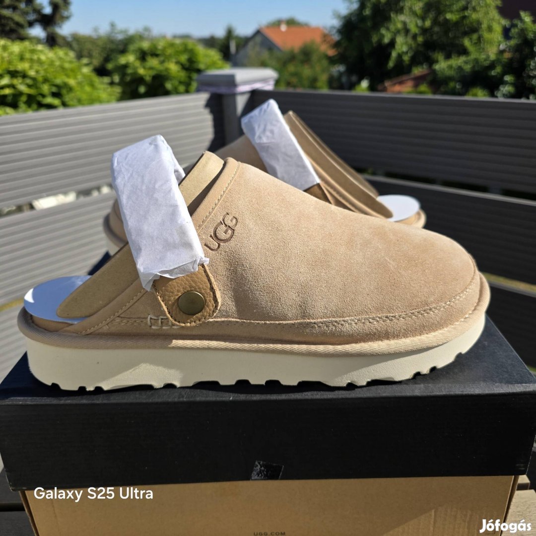 Ugg Goldencoast Clog II (45)