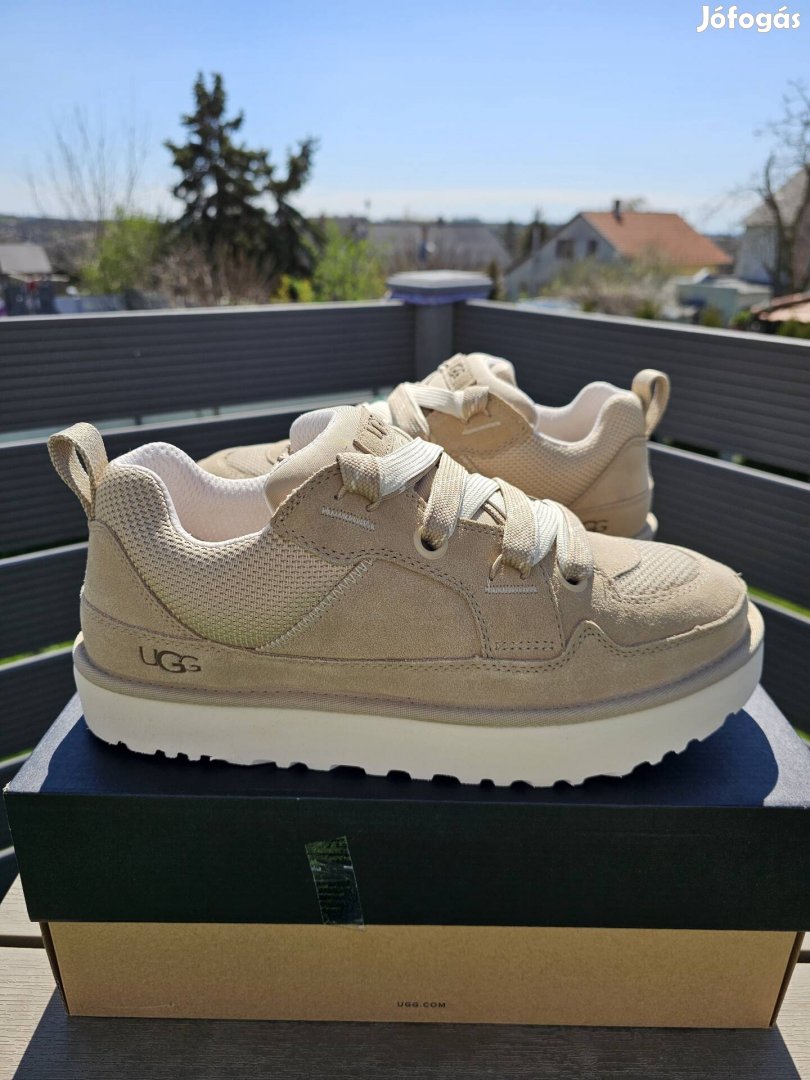 Ugg Lo Lowmel Beige (43;44;45)