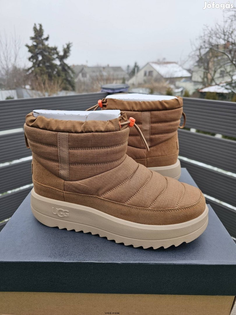 Ugg Maxxer Mini Férfi Hótaposó (44;45)