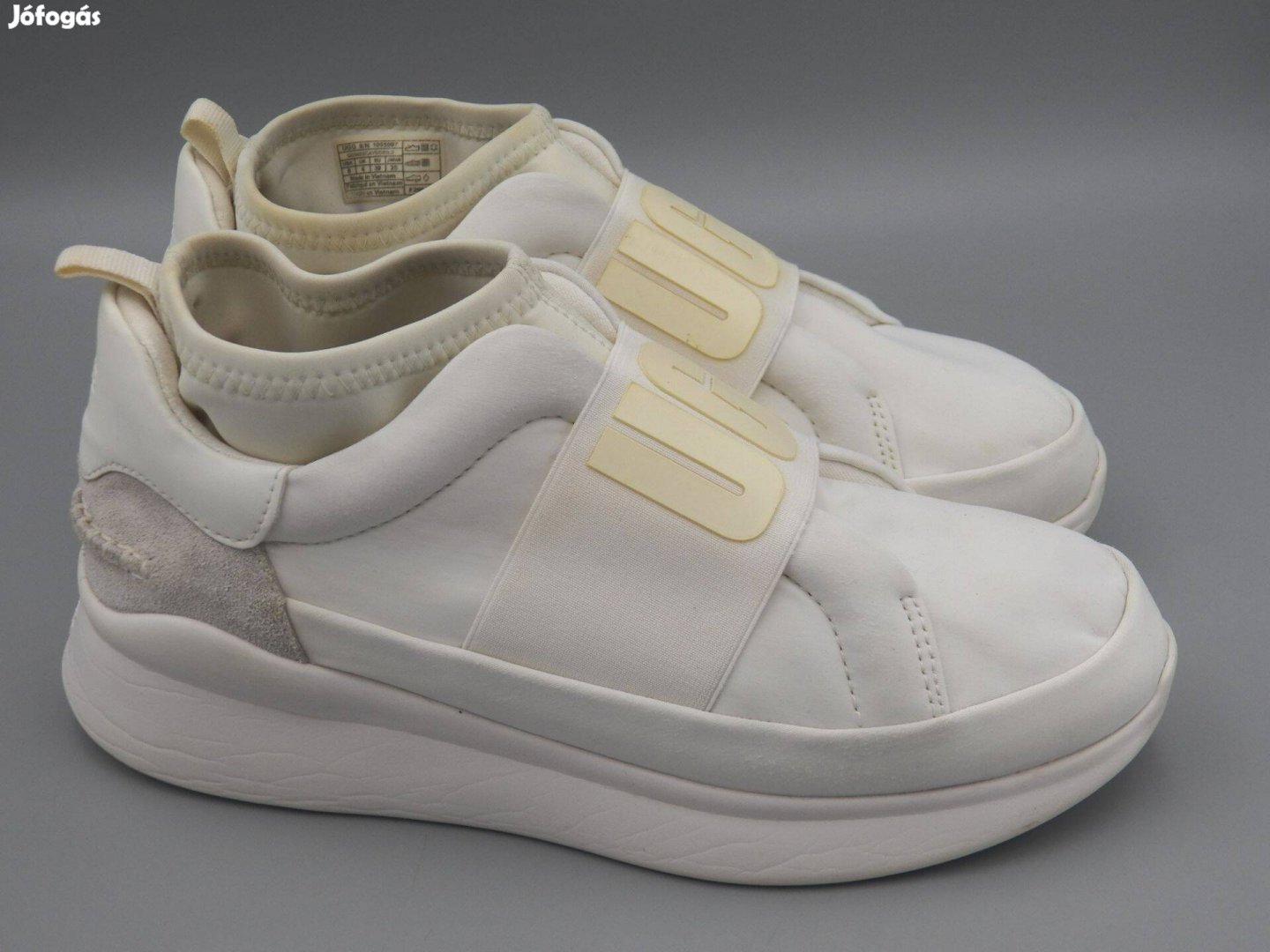 Ugg Neutra sneaker, 38,5 / 39 -es