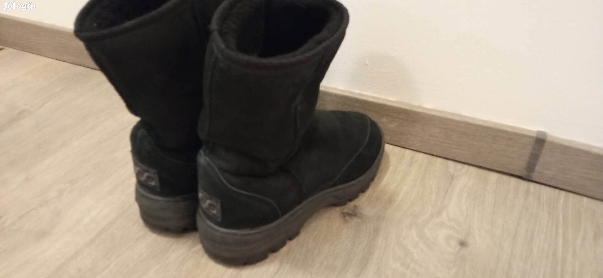 Ugg  csizma 38,5-39