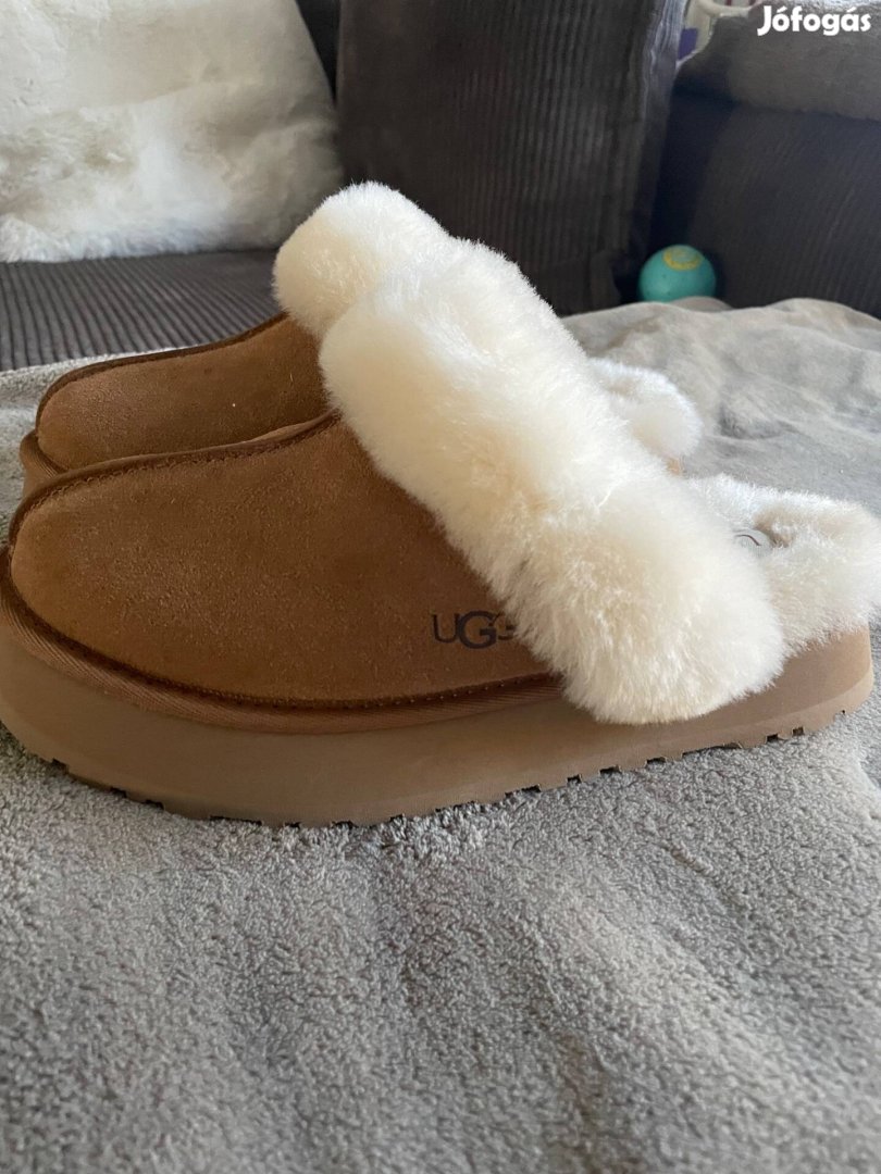 Ugg chestnut mamusz