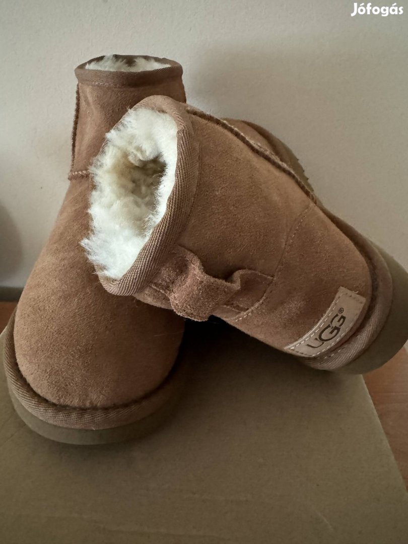 Ugg classic csizma