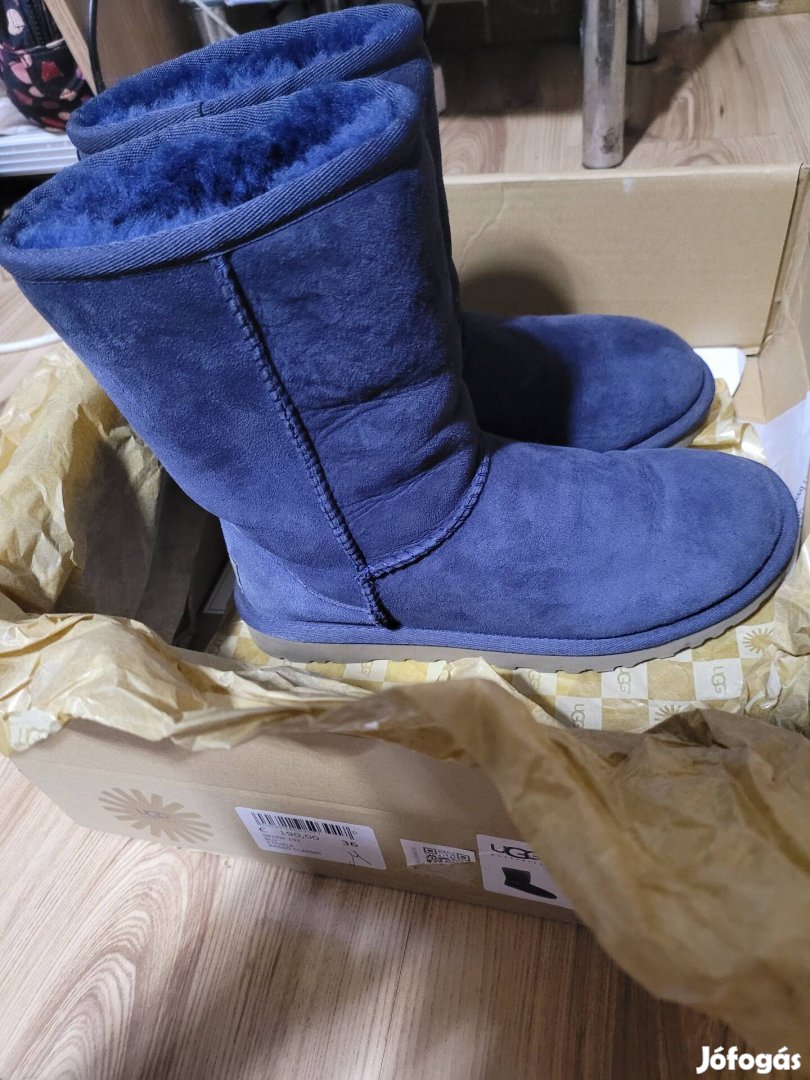 Ugg csizma 36