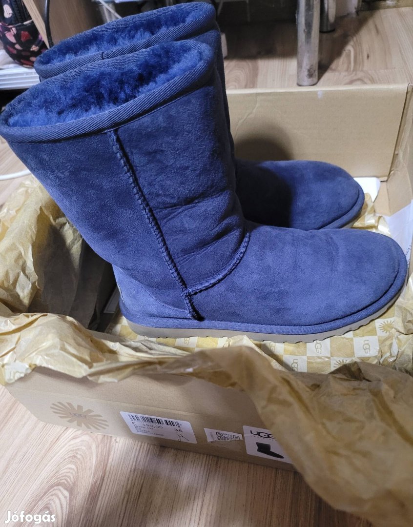 Ugg csizma 36
