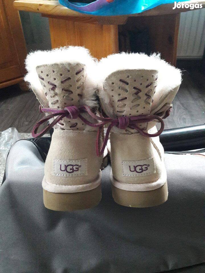 Ugg csizma 36-os